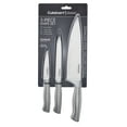 thumbnail image 6 of Cuisinart Stainless Steel 3-Piece Chef Set, C77SS-3PCSW, 6 of 6