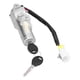 thumbnail image 1 of Cerradura De Arranque De Encendido, Cerradura De Maletero ABS Plug And Play Para Reemplazo De Automóvil Para D22 03/1997 A 05/2006, 1 of 7