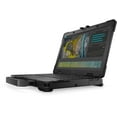 thumbnail image 5 of Restored Dell Latitude Rugged 5430 Laptop (2022) 14" FHD Touch Core i5 - 256GB SSD - 16GB RAM 4 Cores 4.2 GHz - 11th Gen CPU (Refurbished), 5 of 9
