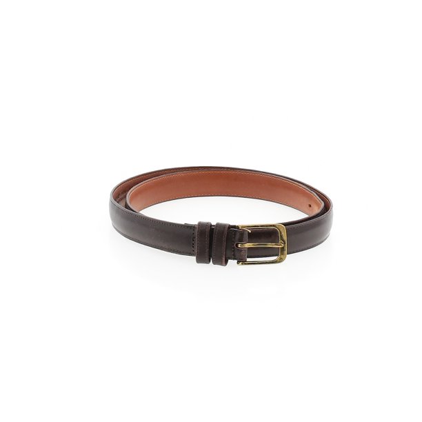 Coach PreOwned Coach Women's Size M Leather Belt