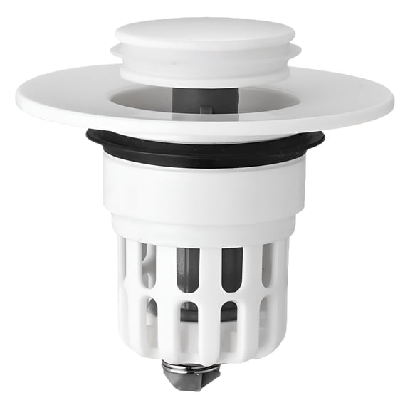 ACDANC Bathroom Sink Stopper Universal Sink Drain Strainer Bathtub Drain Stopper Sink Drain