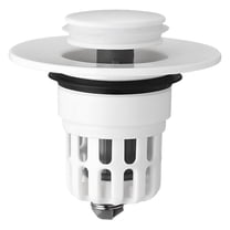 ACDANC Bathroom Sink Stopper Universal Sink Drain Strainer Bathtub Drain Stopper Sink Drain