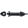 thumbnail image 2 of Dorman 81960 Exterior Door Handle Front Left Black, Lever, wo/Card-Pushbutton Start, 2 of 3