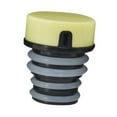 thumbnail image 2 of Luzkey Bidet Portable pour Toilettes Bidet à Main Pulvérisateur Buse de Lavage Compact Personnel pour Personnes Âgées Bidet à Trou Unique pour Randonnée Jaune, 2 of 8