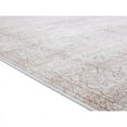 thumbnail image 4 of MDA Home Sorento Cream Transitional Polyester Area Rug - 8'1'' x 10'3'', 4 of 5