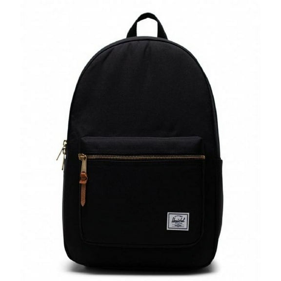 Herschel Settlement Backpack Black