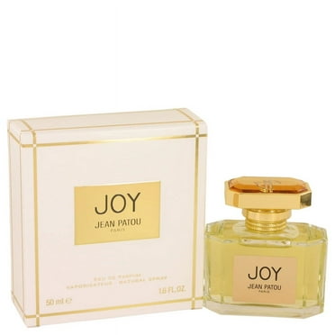 Jean Patou 1000 Eau De Parfum Spray, Perfume for Women, 2.5 Oz ...