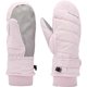 thumbnail image 1 of Winter women's ski gloves, waterproof touch screen snow gloves, non-slip warm windproof snowboard gloves for skiing hiking cycling, 1 of 5