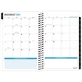 thumbnail image 3 of FS 12M Butterfly Flourish Small Planner, 3 of 4