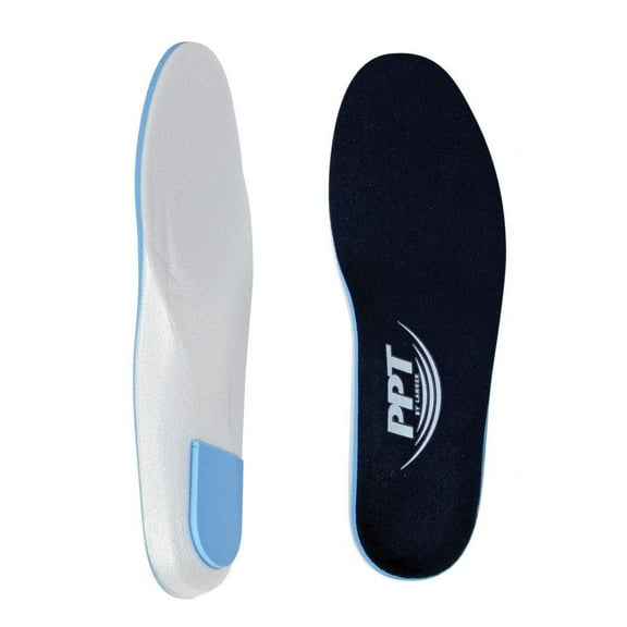 Ppt Molded Standard Comfort Insoles Men 9-10 Standard - Model 24250 - Pair