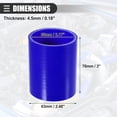 thumbnail image 4 of 55 mm Azul, 4 of 7