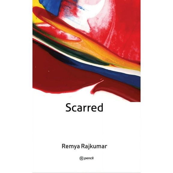 Scarred, (Paperback)
