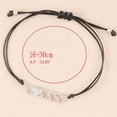 thumbnail image 4 of LICEWO Matching Bracelets for Best Friend Couple Women Teen Girls Friendship Jewelry, 4 of 7