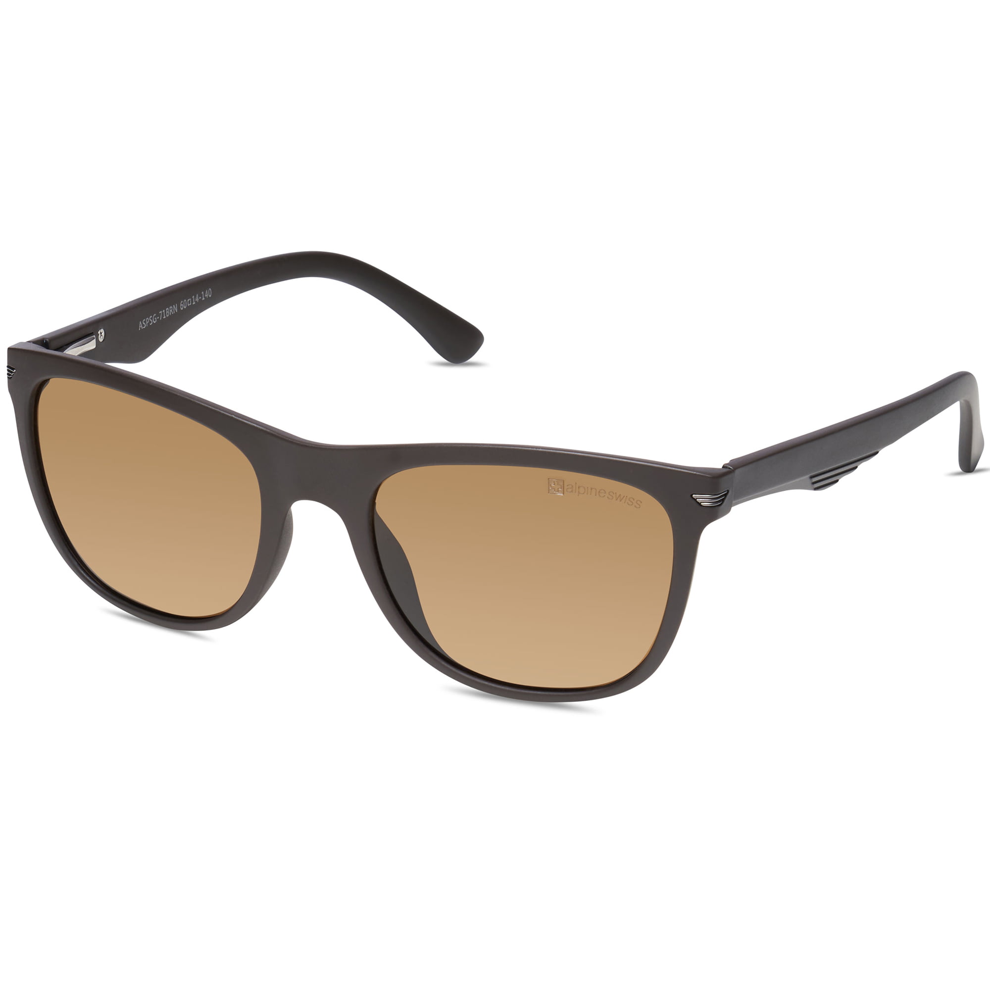 Retro Mens Sunglasses Polarized Driving Vintage Fashion Shades Eyewear Lot