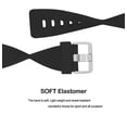 thumbnail image 3 of Bandas deportivas SENGKOB compatibles con Fitbit Versa 2/Versa/Versa Lite, 3 of 7