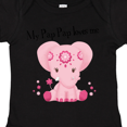 thumbnail image 4 of Inktastic Aditi My Pap Pap Loves Me Boys or Girls Baby Bodysuit, 4 of 5