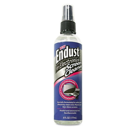 Endust Cleaning Spray 097000