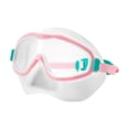 thumbnail image 1 of MKHSQHDG Today's Deals Swimming Goggles High Definition Fog Eye and Nose Integrated Large Frame Swimming Goggles, 1 of 8
