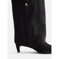 thumbnail image 5 of Scoop Women's Foldover Tall Boots, 5 of 6