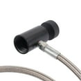 thumbnail image 6 of Paintball CO2 Fill Station Tank Bottle Refill Filler Dual Valve Lever 32 Hose, 6 of 8