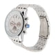 thumbnail image 5 of Reloj De Cuarzo Para Hombre, Caja De aleación De Zinc Reloj Para Hombre A Prueba De Agua Hasta 30 Metros Con Calendario Fase Lunar Para Uso Diario, 5 of 7