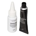 thumbnail image 1 of Eyebrow Dye, Brow Dye Kit Natural Bright Color  For Individual Use For Beauty Institutions Black,Brown,Coffee, 1 of 8