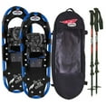 thumbnail image 4 of Redfeather 761722 Hike Series Snowshoe Kit, 9.5 x 36 in., 4 of 7