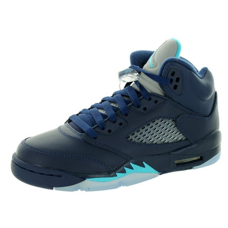 Nike Jordan Kids Air Jordan 5 Retro Bg Basketball Shoe