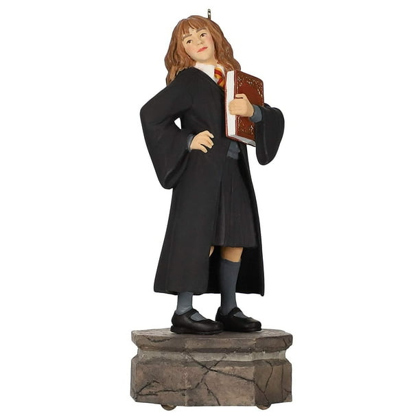 Hallmark Keepsake Christmas 2019 Year Dated Harry Potter Collection