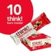 thumbnail image 4 of Barras de Proteina Sabor Crema de Cacahuate THINK THIN, 4 of 5
