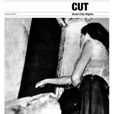 The Cut - Dead City Nights - Music & Performance - Vinyl