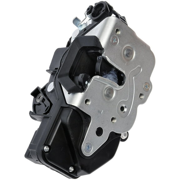Dorman 931-914 Front Driver Side Door Lock Actuator Motor for Specific Models