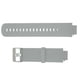 thumbnail image 3 of Correa de Repuesto de Silicona para Verge 3 Correa de Reloj Transpirable Ligera y Antideslizante con Diseño Poroso Rango Compatible para Verge 3 ANGGREK Otros, 3 of 8