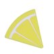 thumbnail image 5 of Cable Bites - Protector de PVC para cable de datos suave, inodoro, no tóxico, con forma de fruta, para teléfonos inteligentes, color amarillo, 5 of 5