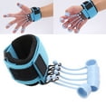 thumbnail image 2 of YOUTHINK Finger Flexion and Extension Trainer,Finger Flexion and Extension Trainer Finger Rehabilitation and Hand Yoga Exerciser,Finger Gripper Strength Trainer, 2 of 8