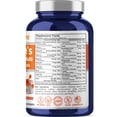 thumbnail image 2 of NusaPure Women's Multi Vitamins & Minerals, Lab Tested 60 Tablets Non-GMO Dietary Supplement, 2 of 5