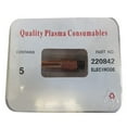 thumbnail image 3 of ITFABS Plasma Torch Electrode Nozzle Fittings For Hypertherm Duramax, 3 of 3