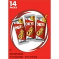 thumbnail image 6 of Cheez-It Gripz Original Tiny Baked Snack Cheese Crackers, Great for On-the-Go, 14 Count, 6 of 7
