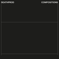 Deathprod - Compositions - Music & Performance - CD