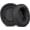 Mesh Fabric-Black, variant on SOULWIT Mesh Fabric Replacement Earpads for Steelseries Arctis Nova Pro Wireless/Arctis Nova Elite Headphones, Ear Pads Cushions with High-Density Noise Isolation Foam, Added Thickness - Black