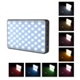 thumbnail image 3 of Luz de relleno LED shaofei RGB 2500K 9000K 120, 3 of 5
