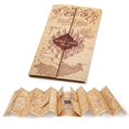 thumbnail image 1 of Varitas mágicas de Harry Potter, 26 estilos, 35-42cm, gama completa de accesorios mágicos para escenario, regalos de Cosplay de Navidad, Juguetes, 1 of 4