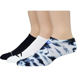 Champion Women's, Double Dry Socks, Crew, Ankle, and No Show