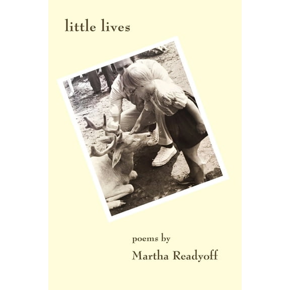 Little Lives, (Paperback)