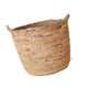 thumbnail image 2 of Cesta tejida para plantas, organizador decorativo, maceta para césped, sala de estar, porche M, 2 of 8