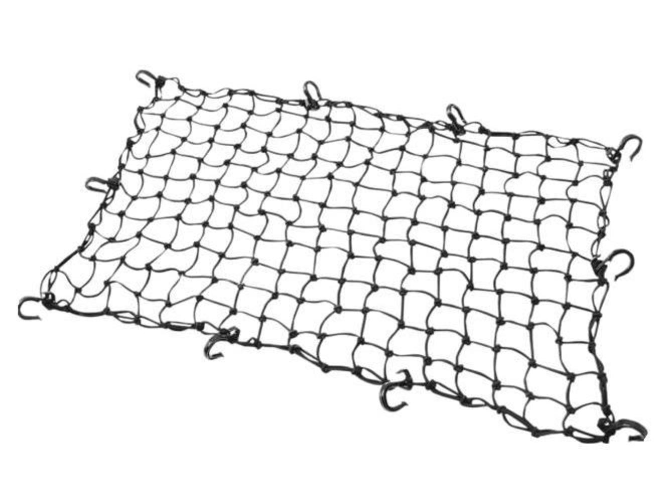 Powertye 50362 Adjustable Cargo Net