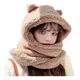 thumbnail image 2 of Gorro - Bufanda - Guante Peluche Termico, 2 of 6