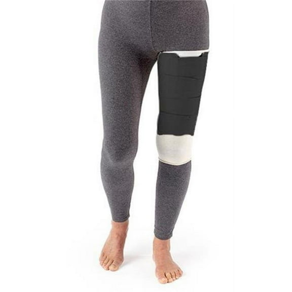 Sigvaris Compreflex Reduce Thigh (Left)