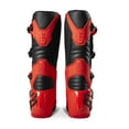 thumbnail image 5 of Fox Comp Boots (10, Flo Red), 5 of 7