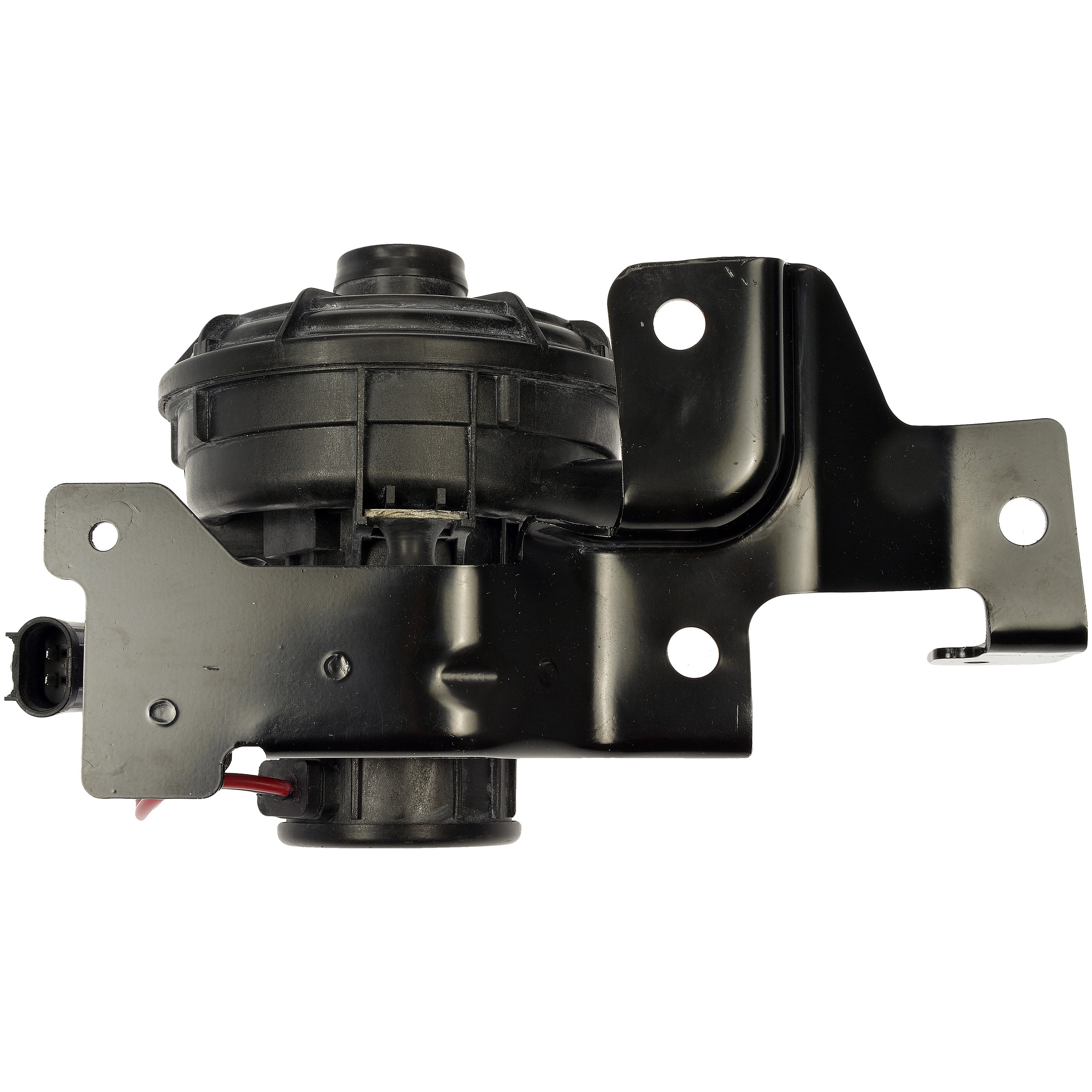 Dorman 306-001 Secondary Air Injection Pump for Specific Chevrolet Models Fits select: 2007-2010 CHEVROLET IMPALA, 2007 CHEVROLET MONTE CARLO